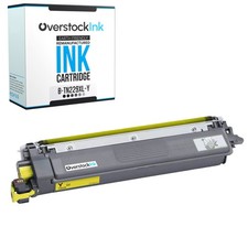 1X Compatible OSI TN229XL Yellow Toner fits Brother HLL3220CDW L3280CDW L8395CDW picture