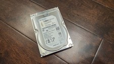 Lenovo Seagate 3.5