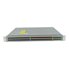 Cisco Nexus N2K-C2348UPQ-10GE Fabric Extender-48x1/10GE picture