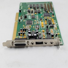 Media Vision Jazz 16 ISA Sound Card CD-ROM Controller KTL KRN3261 Panasonic Sony picture
