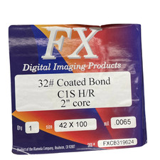 #32 Coated Bond 42