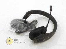 BlueParrott B250-XTS  Mono Bluetooth Wireless Headset (Gray) picture
