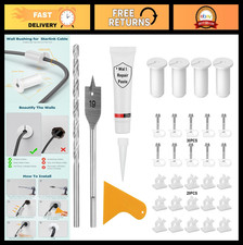 Cable Routing Kit for 3/4
