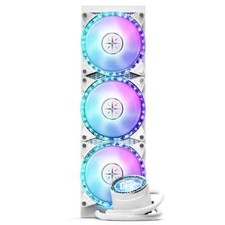 Yeston Zeaginal ZC-360 ARGB BlingBling Radiator Liquid CPU Cooler picture