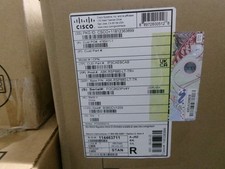 NEW CISCO A9K-RSP880-LT-TR ASR 9000 ROUTE SWITCH PROCESSOR picture