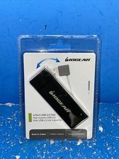 ATEN IOGear  GUH285W6 4-Ports External Hub picture