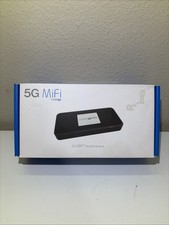Inseego 5G MiFi M2000 Hotspot T-Mobile Unlocked - Factory Reset picture