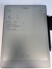 Remarkable Paper Pro Color 11.8