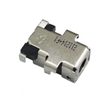 For LG Gram 15Z90N 15Z95N 15Z980 15Z990 13Z980 13Z990 DC POWER JACK Socket PORT picture
