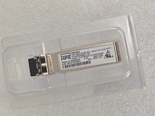 1pcs HPE P9H30A 32Gb SFP28 SW XCVR Transceiver FTLF8532P4BCV-HP 855071-001 picture