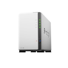 Synology 2 Bay DiskStation DS223j Diskless picture