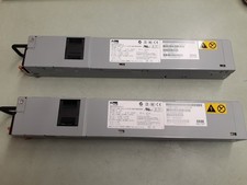 (2) AcBel FSA021 Rev 07 460W Power Supply Unit 39Y7228 39Y7229 picture