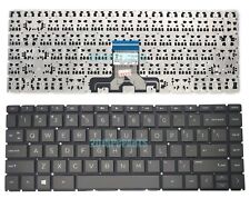New HP 14-DQ0005CL 14-DQ0007CA 14-DQ0011DX 14-DQ0635CL 14-DQ1025CL Keyboard US picture