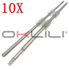 10SET X Feed Roller Exit Roller for Fujitsu fi-6130Z fi-6140Z fi-6230Z fi-6240Z picture