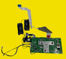 LG  27sr50f-p Monitor Replacement Main Board #6743 z48/2 picture