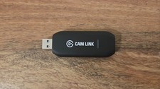 Elgato Cam Link 4K USB 3.0 - Video Capture Device picture