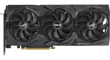 ASUS ROG Strix GeForce GTX 1660 Ti 6GB GDDR6 GPU ROG-STRIX-GTX1660TI-O6G-GAMING picture