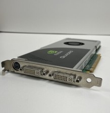 NVIDIA 371-3624 Quadro FX3700 Graphics Accelerator picture