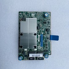 HP G9 H240AR 12GB HBA Controller 749997-001 726759-001 726757-B21 HPE Raid Card picture