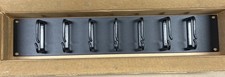CHATSWORTH PRODUCTS 11753-719 UNIVERSAL HORIZONTAL CABLE MANAGEMENT 2U picture
