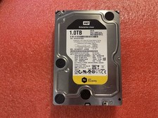 1 TB Western Digital 1TB 7.2K RPM 3Gb/s 3.5