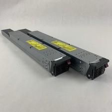 HP HSTNS-PR16 488603-001 7001503-J000 2450W Server Power Supply Lot of 2 picture