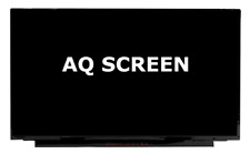 Msi GS66 STEALTH 10SF MS-16V1 LQ156M1JW03 240hz LCD screen New Display picture