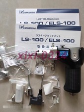 NEW  NAKANISHI  ELS-100  Polishing machine grinding head  DHL  shipping picture