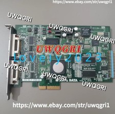 1pc used IPCE-DCLIF VTCB-332 AVAL DATA PC10026A Acquisition Card picture