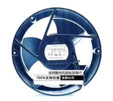 1PCS Delta 17251 17CM EFB1724LG DC24V 0.70A DC Cooling Fan for Inverters picture