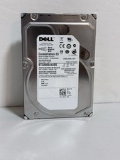 DELL Constellation ES 2Tb 7.2K SAS 6Gb ST32000444SS 0R755K 9JX248-150 💥FREE S/H picture
