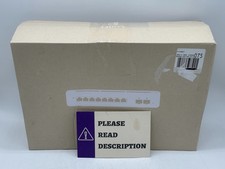 Ubiquiti Pro XG 8 PoE 8-Port Layer 3 Network Switch with Etherlighting - READ picture