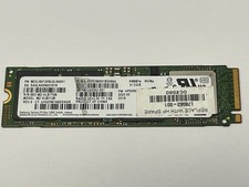 Samsung 512GB PM981a NVMe m.2 Solid State Drive MZVLB512HBJQ-000H1 MZ-VLB512B picture