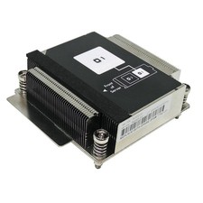 HP ProLiant BL460c Gen9 CPU Heatsink Cooler 740345-001 777687-001 CPU1 picture
