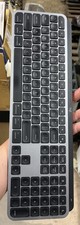 MX Keys S for Mac Wireless Keyboard picture