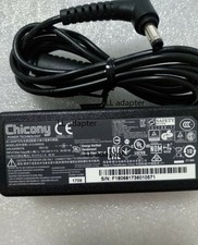 Original OEM 19V 2.1A AC/DC Adapter for Wortmann Terra Mobile 1513p 1513s Laptop picture
