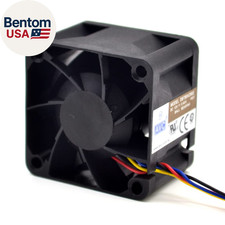 DBTB0428B2G 40Mm Powerful Cooling Fan for AVC 4028 12V 1A High Speed Server Fans picture