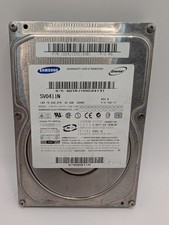 Samsung SP0411N 40Gb IDE 3.5 HDD Hard Drive picture