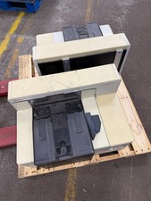 Qty of 2x Kodak i5200 Production Document Scanner 503k and 439k scans picture