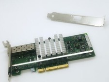 NEW Intel X520-DA1 E10G41BTDA 10GbE Ethernet Converged Network Adapter picture