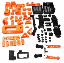 Prusa i3 Bear MK3S+/MK3S v2.1 Full Set Printed Parts picture