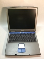 Dell Inspiron 1100 14