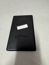 Amazon Fire Tablet Black | Untested | No Charger | Tablet Only | AS-IS picture