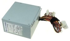 POWER SUPPLIES FORTRON FSP235-60GT 235WATT 20-PIN ATX 6-PIN 5xMOLEX 2xFDD picture