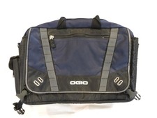 OGIO Classification 03507 Nylon Laptop Bag Multi-partition (No Shoulder Strap) N picture