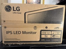 LG 24MB35PY-B 24