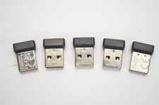 Lot of 5 Logitech Wireless USB Non-Unifying Receiver CU0010 picture