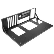 Thickened Motherboard Bracket Fixing Frame Motherboard Rack Motherboard Bracket picture