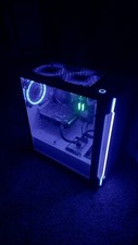 Skytech Archangel Gaming Computer PC Desktop – Ryzen 5 3600 3.6GHz GTX 1660 6G picture