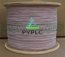 Litz Wire 120/38 Coil Crystal Radio Loop Antenna AWG38 X 120 Strands picture